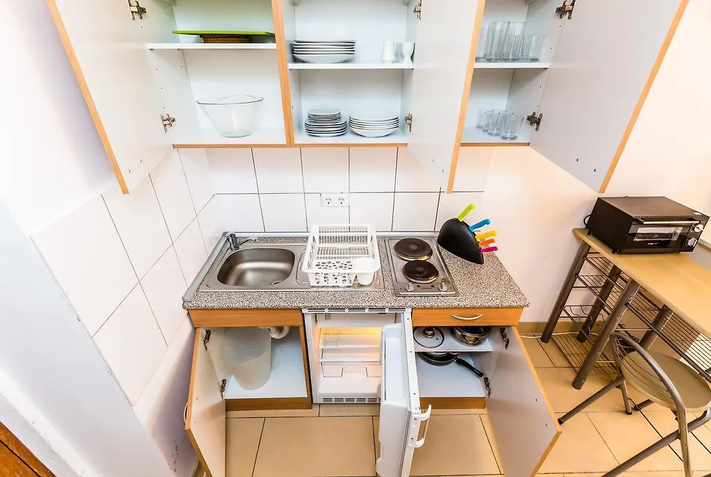 Workers Apartments كولونيا ألمانيا