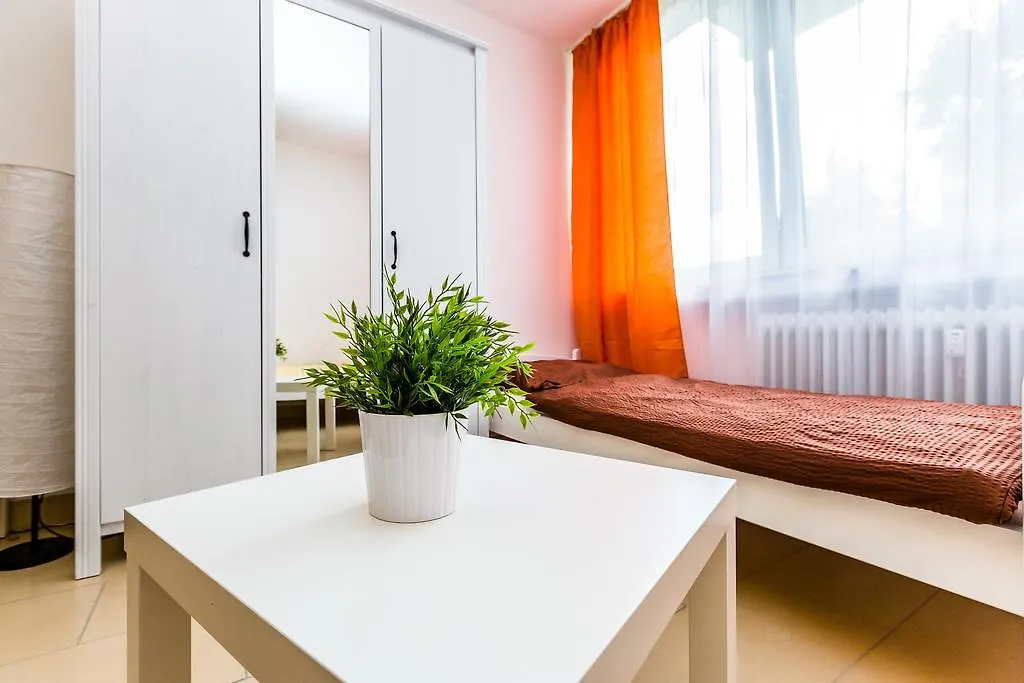 Workers Apartments كولونيا ألمانيا