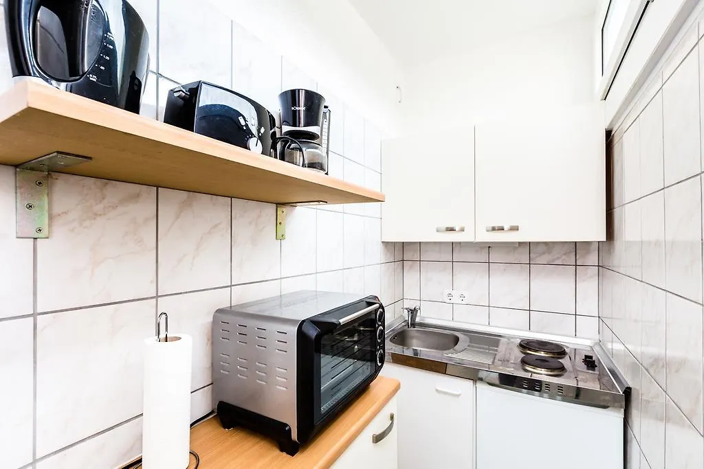 Workers Apartments كولونيا ألمانيا