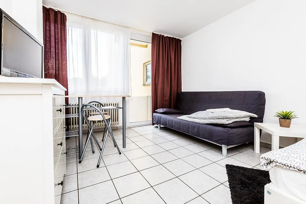 Workers Apartments كولونيا ألمانيا