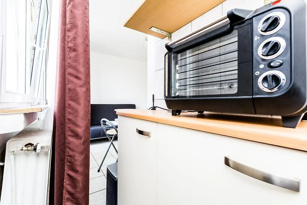Workers Apartments كولونيا 0*,  ألمانيا