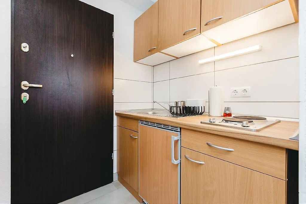 Workers Apartments كولونيا ألمانيا