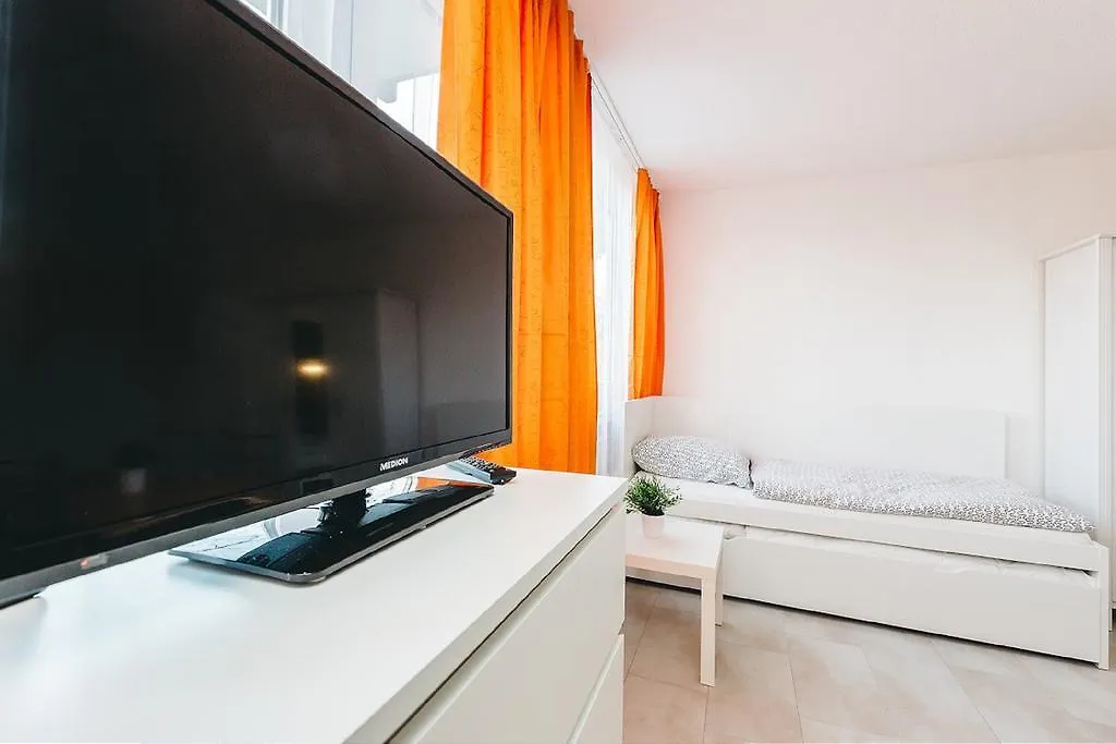 Workers Apartments كولونيا ألمانيا