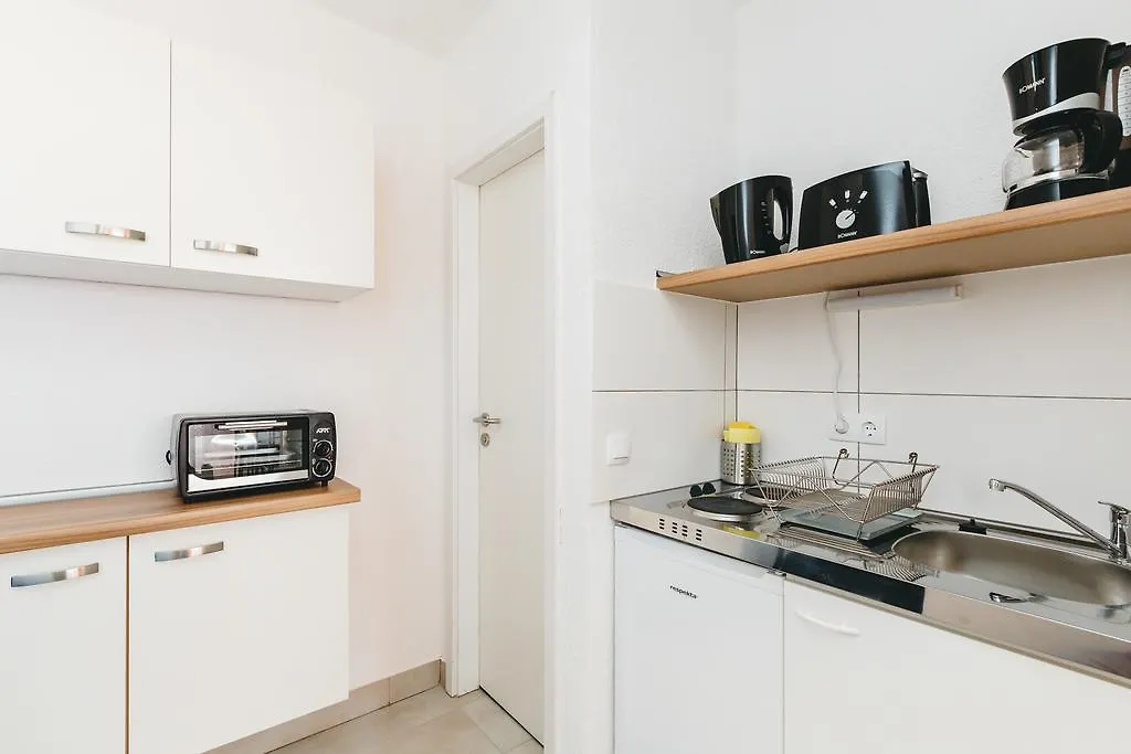 Workers Apartments كولونيا ألمانيا